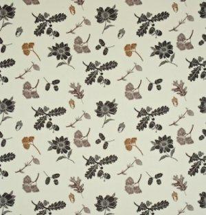 SANDERSON SWEET CHESTNUT FABRIC